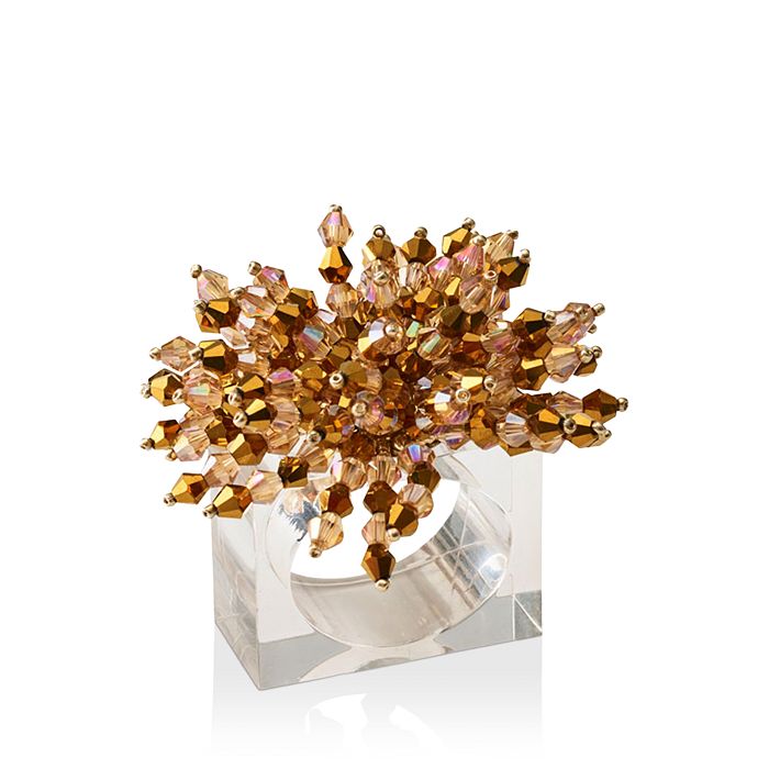 Kim Seybert Brilliant Napkin Ring Bloomingdale's