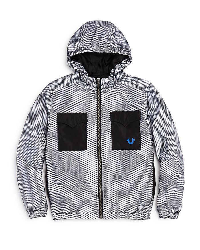 True religion jacket discount boys