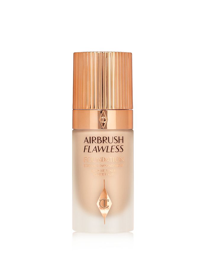 Charlotte Tilbury Airbrush Flawless Longwear Foundation 5 Cool In 5 Cool