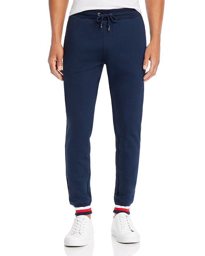 Tommy Hilfiger Sweatpants In Sky Captain