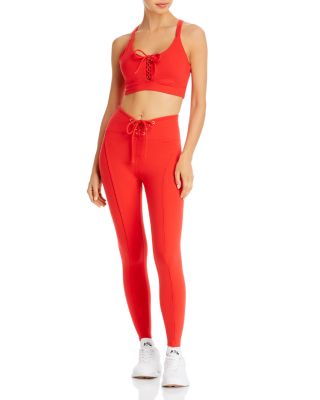 Leggings, Joggers & Sports Bras for sporting events & football