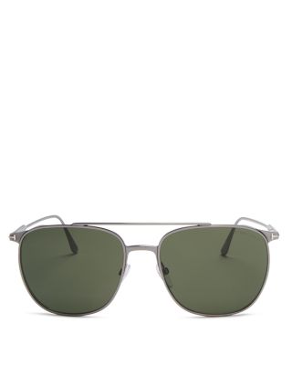 tom ford kip 58mm sunglasses