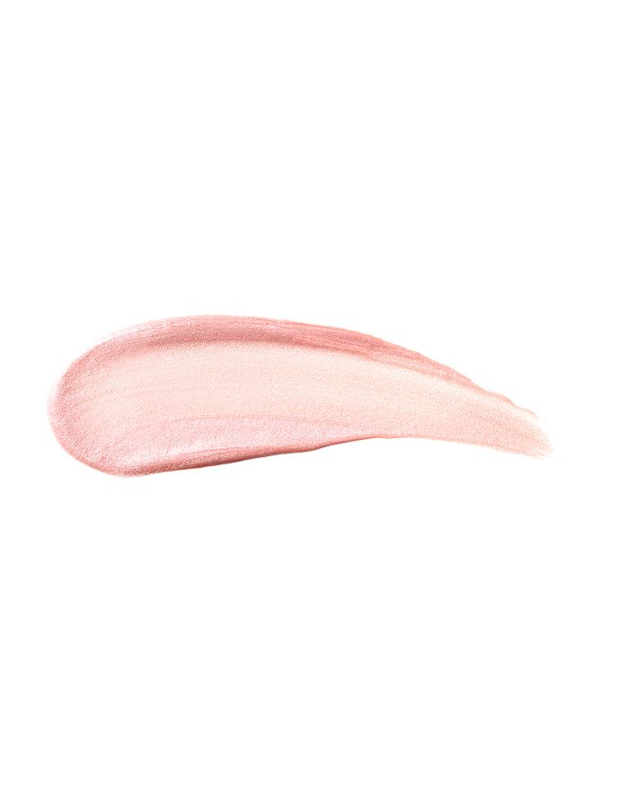 Shop Benefit Cosmetics High Beam Satin Pink Liquid Highlighter In Satiny Pink