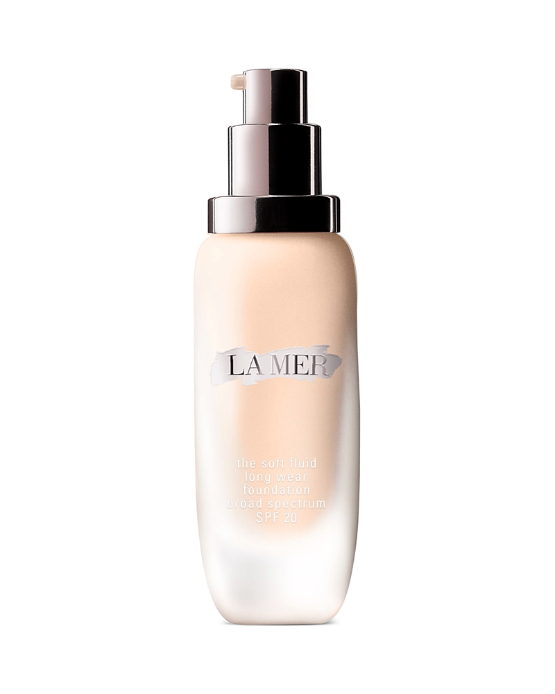 La Mer The Soft Fluid Long Wear Foundation Spf 20