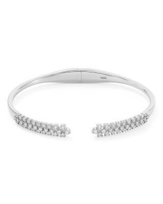 Nadri - Mila Hinge Bracelet