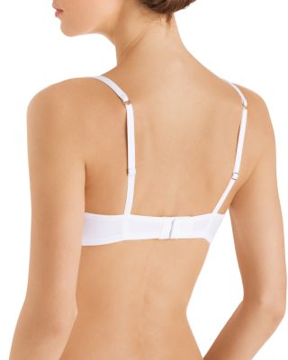 Cotton Sensation Soft Cup Bra
