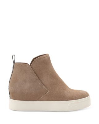 dolce vita sneaker booties