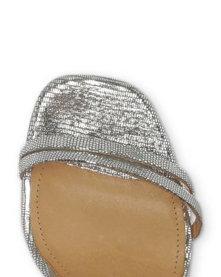 Women's Altina High-Heel Strappy Sandals