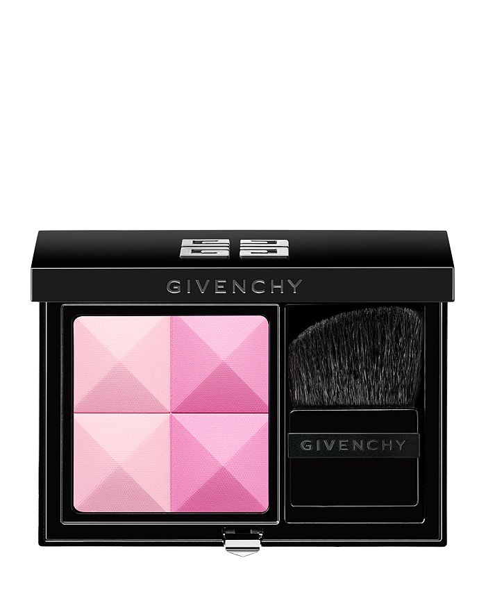 GIVENCHY PRISME BLUSH, HIGHLIGHT & STRUCTURE,P090322