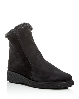 arche booties