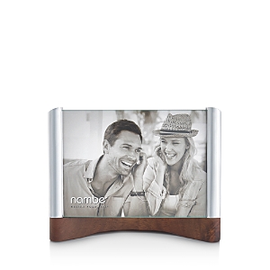 Nambe Sky View Frame, 5 x 7