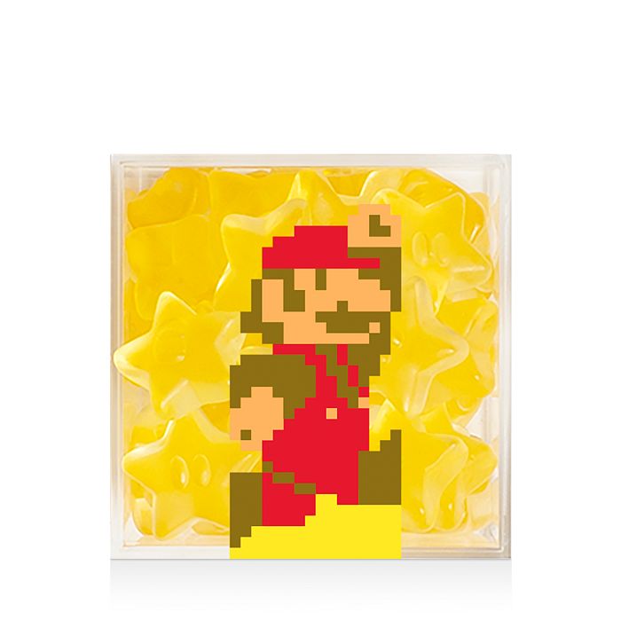 Sugarfina top super mario