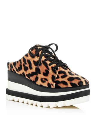 wedge sneakers online