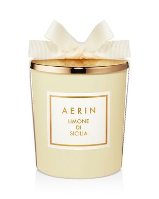 Est e Lauder Limone di Sicilia Candle Bloomingdale s