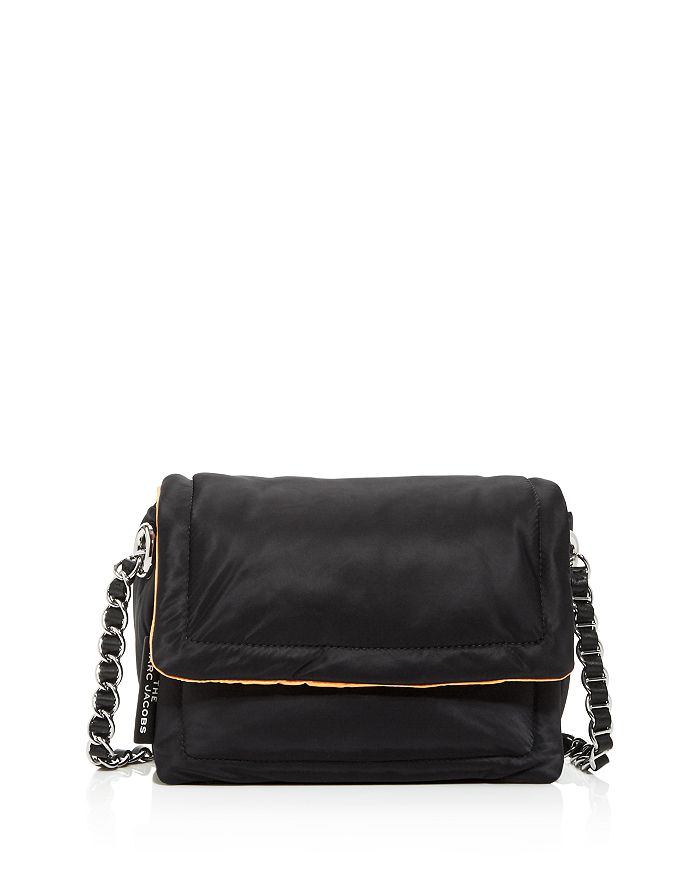 Marc Jacobs Marc Jacobs The Pillow Small Convertible Shoulder Bag