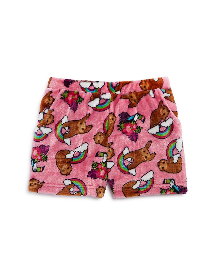 Sloth pj 2025 shorts