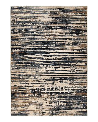 Palmetto Living Orian Adagio Tree Tracks Area Rug, 7'8 x 10'10