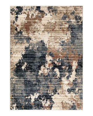 Orian - Orian Adagio High Plains Area Rug, 7'8" x 10'10"