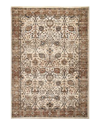 Palmetto Living Aria Tree Of Life Area Rug, 5'1 x 7'6