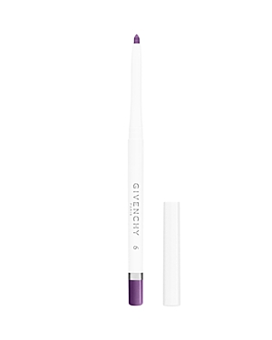 Givenchy Khol Couture Waterproof Eye Pencil In N6 Lilac