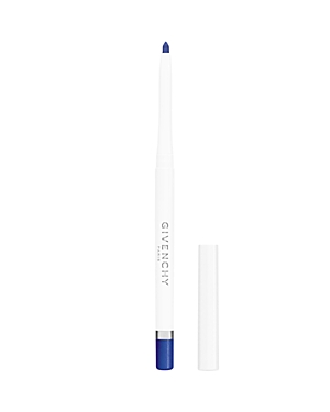 Givenchy Khol Couture Waterproof Eye Pencil In N4 Cobalt