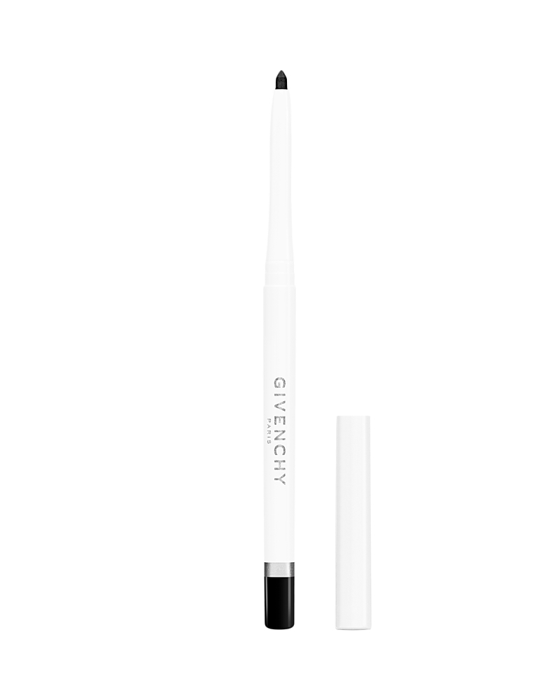 Givenchy Khôl Couture Waterproof Eye Pencil In N Black