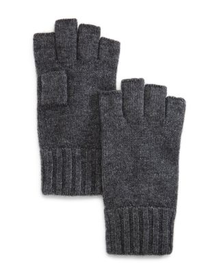 Fingerless Gloves - Exclusive