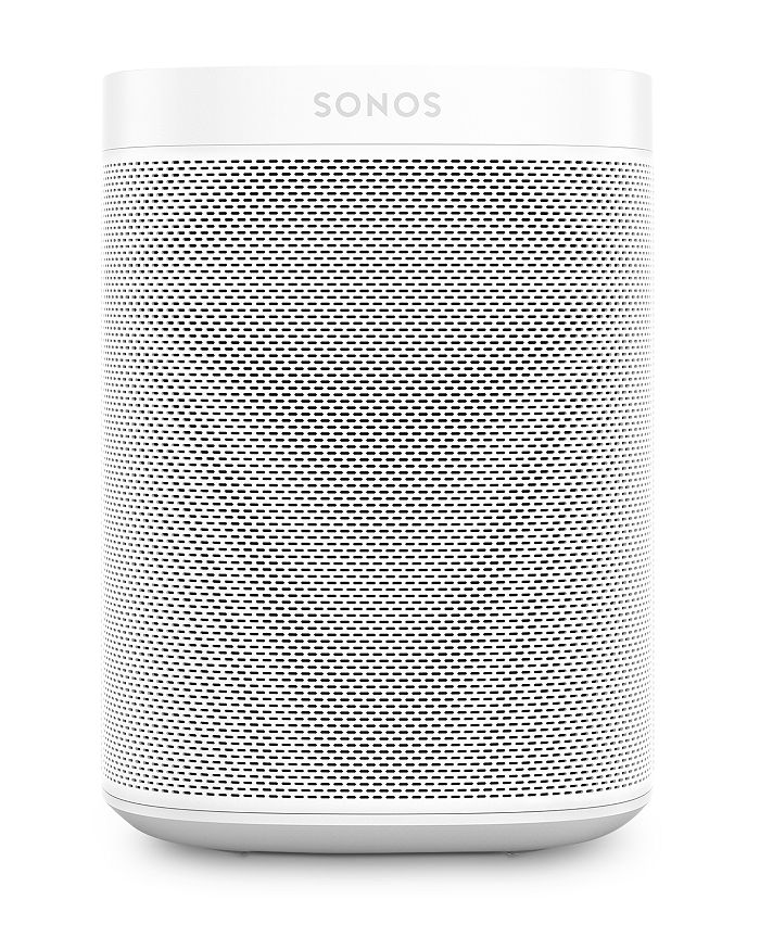 Sonos One (gen 2) Speaker In White