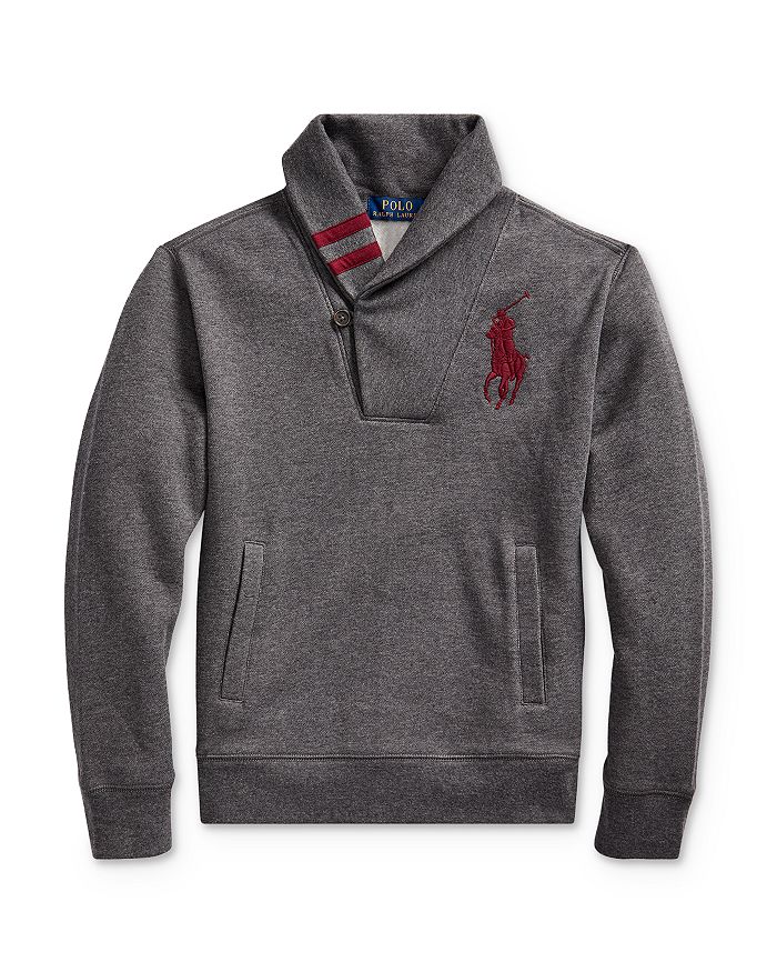 Sweatshirt shawl 2025