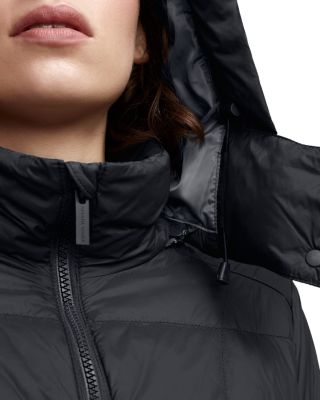 Ellison Packable Down Coat