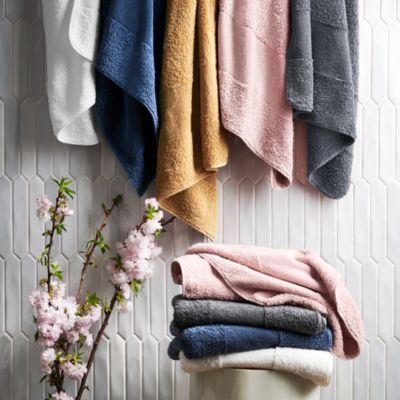 Super Line Towels - Exclusive