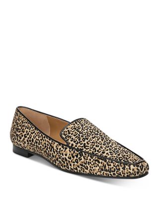via spiga leopard shoes