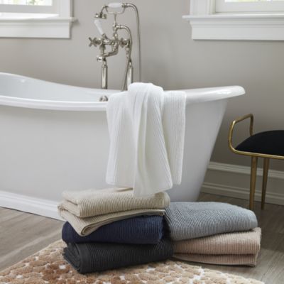 Aman Bath Towels