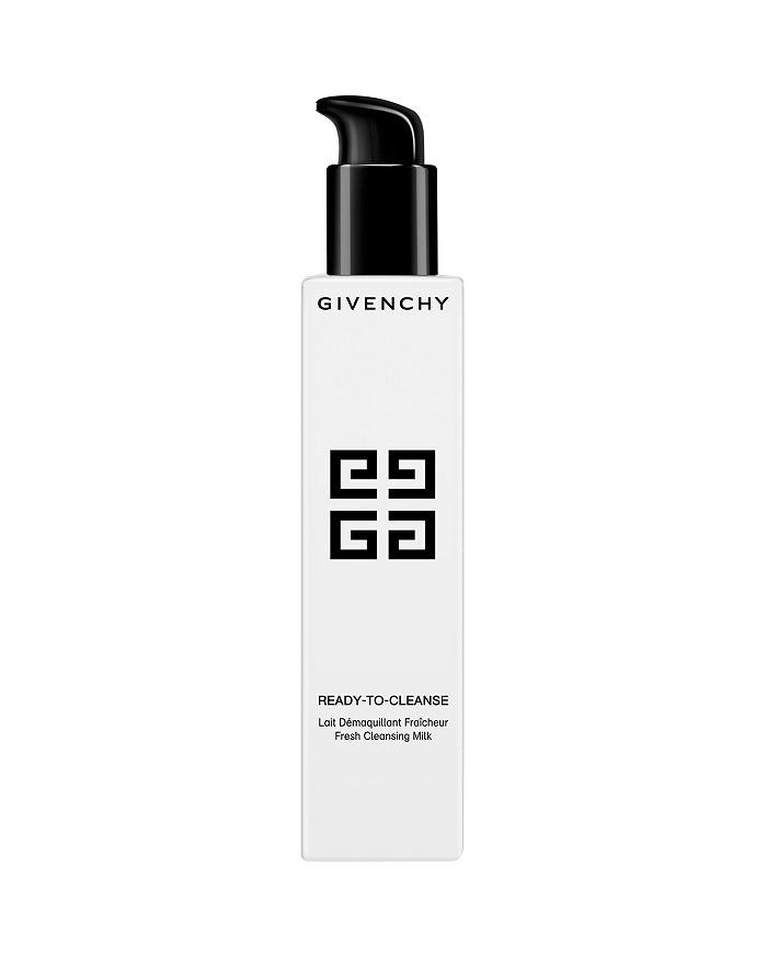 GIVENCHY READY-TO-CLEANSE FRESH CLEANSING MILK 6.7 OZ.,P053013