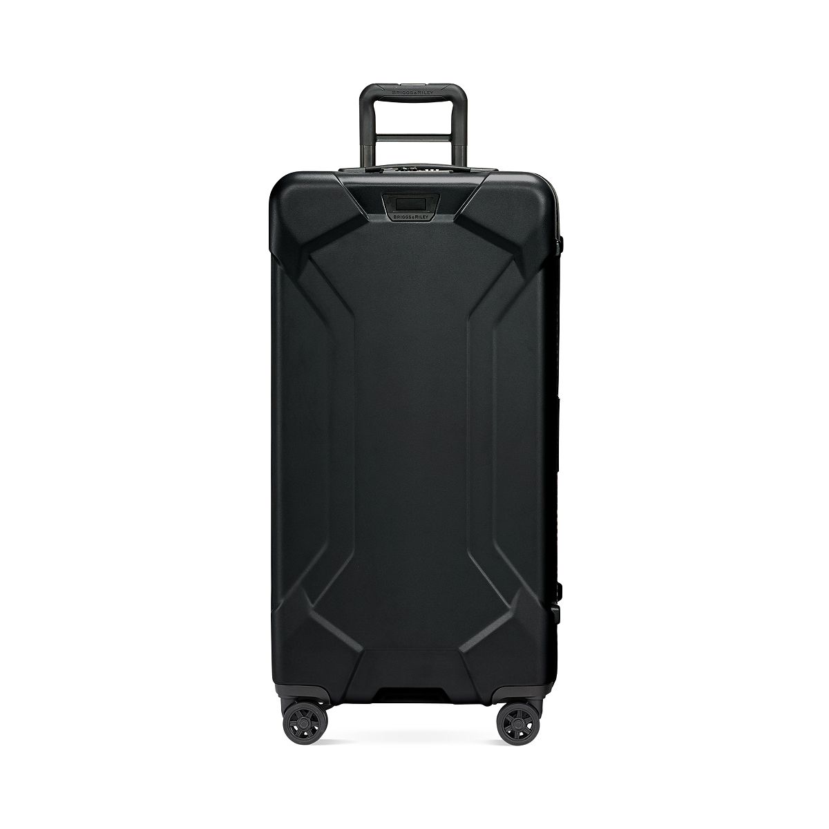 Briggs & Riley Torq Hardside Luggage, Stealth, MediumChecked 28Inch