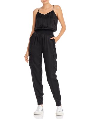 cinq a sept amia jumpsuit