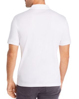 Pima Cotton Regular Fit Polo Shirt