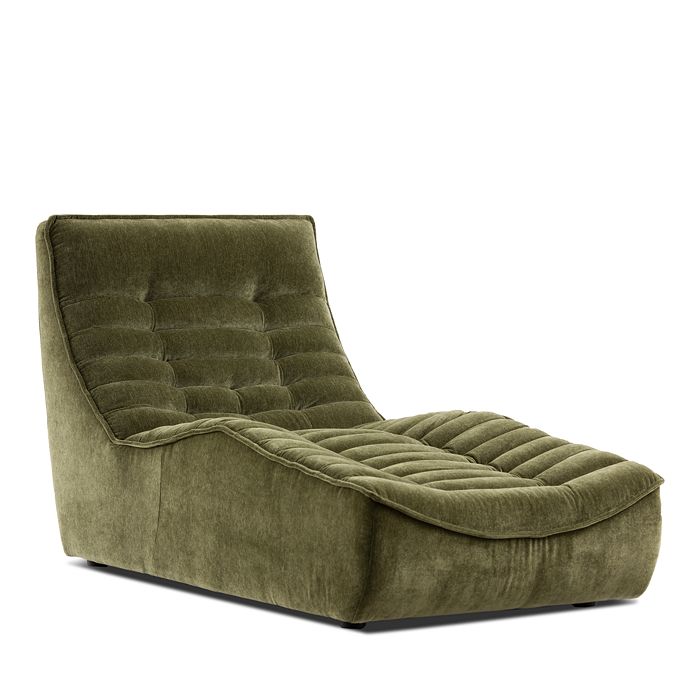 Giuseppe Nicoletti Volpe Chaise - 100% Exclusive In Green