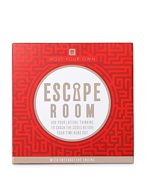 Talking Tables Host Your Own Escape Room