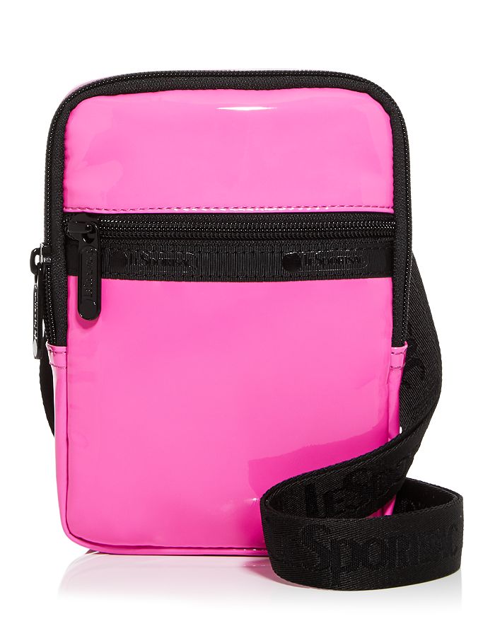 Reiss rosa leather crossbody bag cheap
