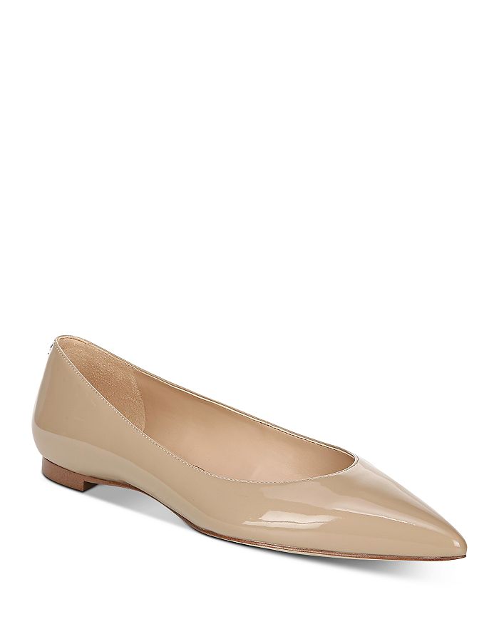 Sam edelman felicia flat bloomingdales hot sale