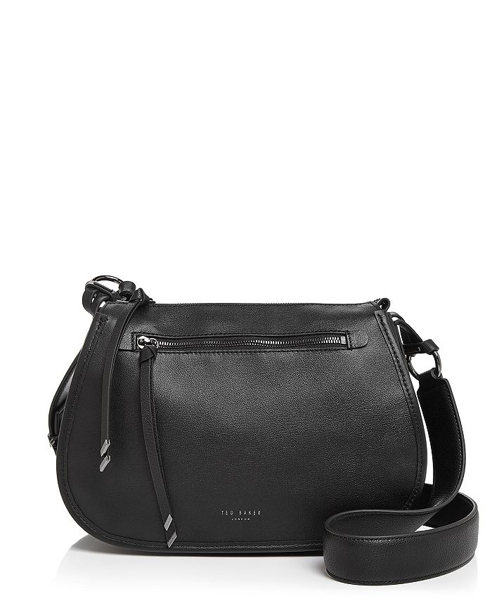 Ted baker clearance hetherr saddle bag
