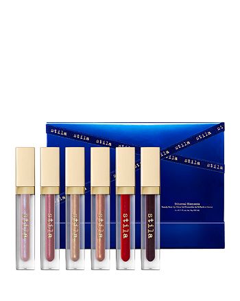 Stila - Ethereal Elements Beauty Boss Lip Gloss Set ($90 value)