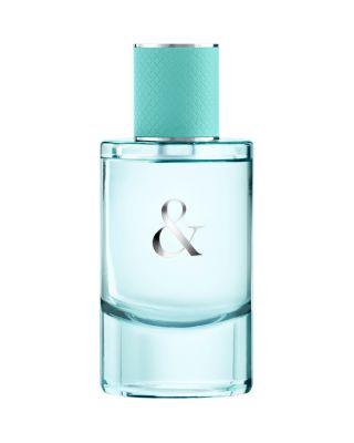 Tiffany & Love for Her Eau de Parfum 1.6 oz.