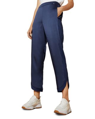 ted baker jogger pants