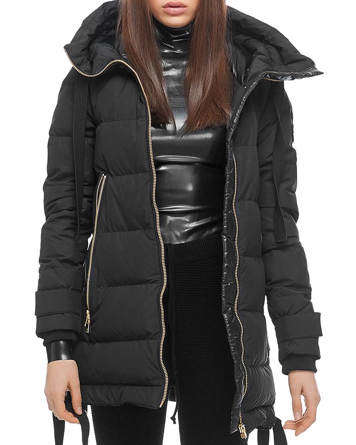 Moose knuckles val new arrivals marie
