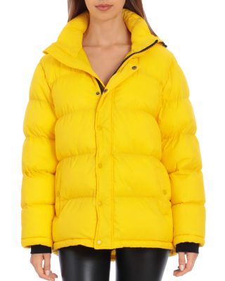 bagatelle sport puffer jacket