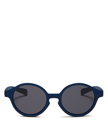 IZIPIZI Unisex Polarized Round Sunglasses, 37mm - Little Kid ...