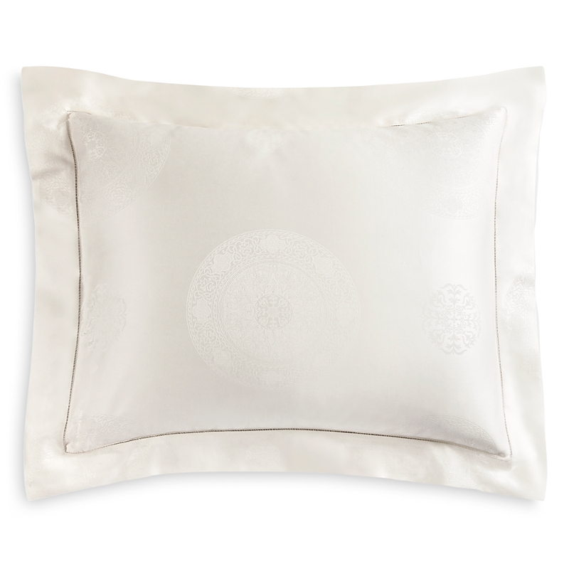 Sferra Giza 45 Medallion King Sham