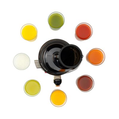 Whole Slow Juicer - Elite Series